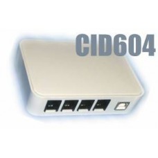 CALLER ID - CID604